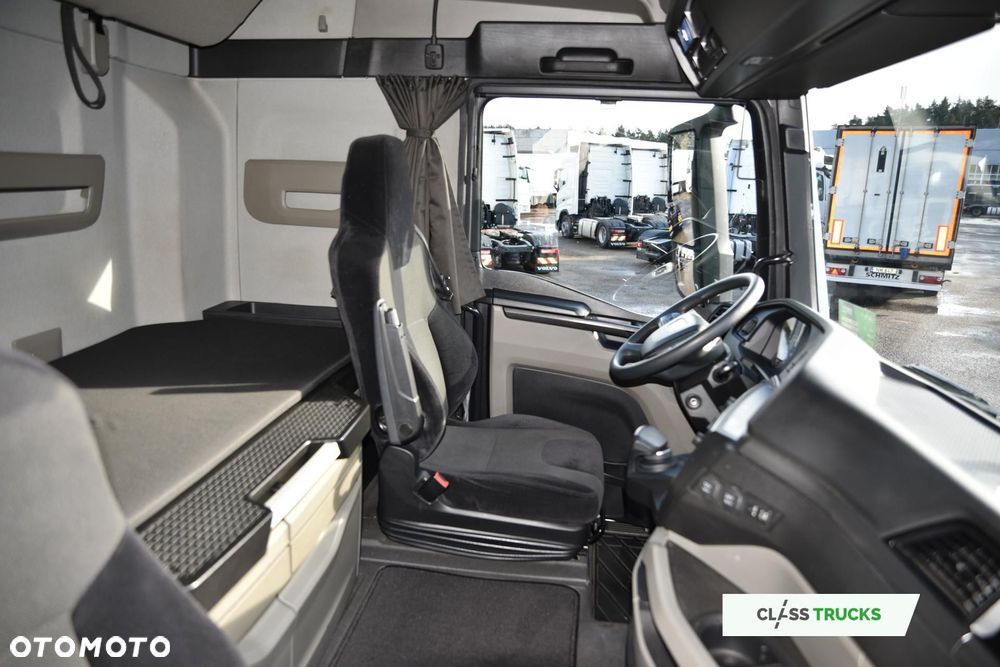 MAN TGX 18.470 GX - 11
