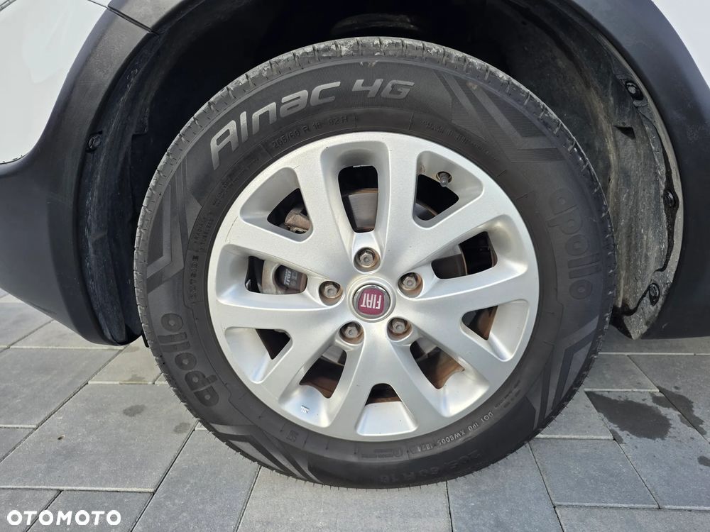 Fiat Sedici 1.6 16V 4x2 Dynamic - 24