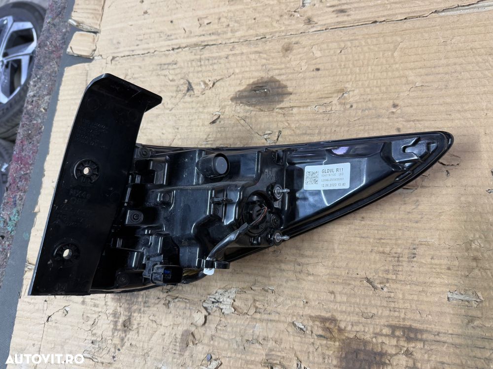 Stop spate complet stanga sau dreapta HYUNDAY TUCSON NX4 an 2020-2025 - 4