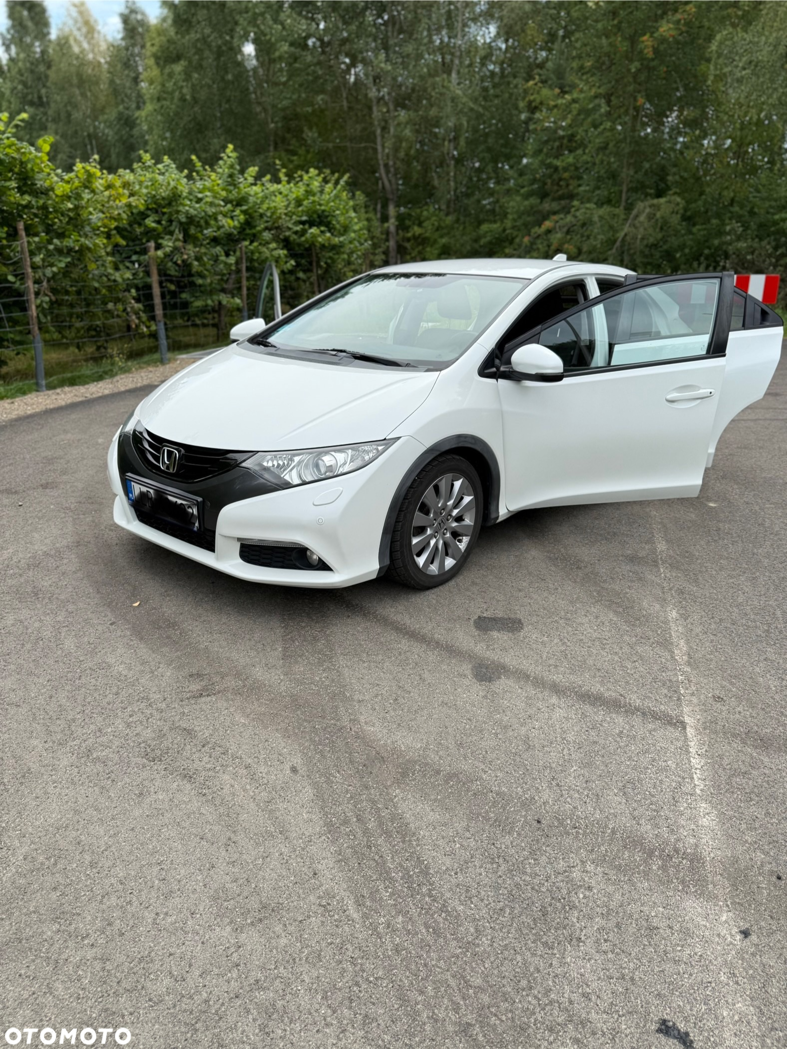 Honda Civic 1.8 Executive - 7