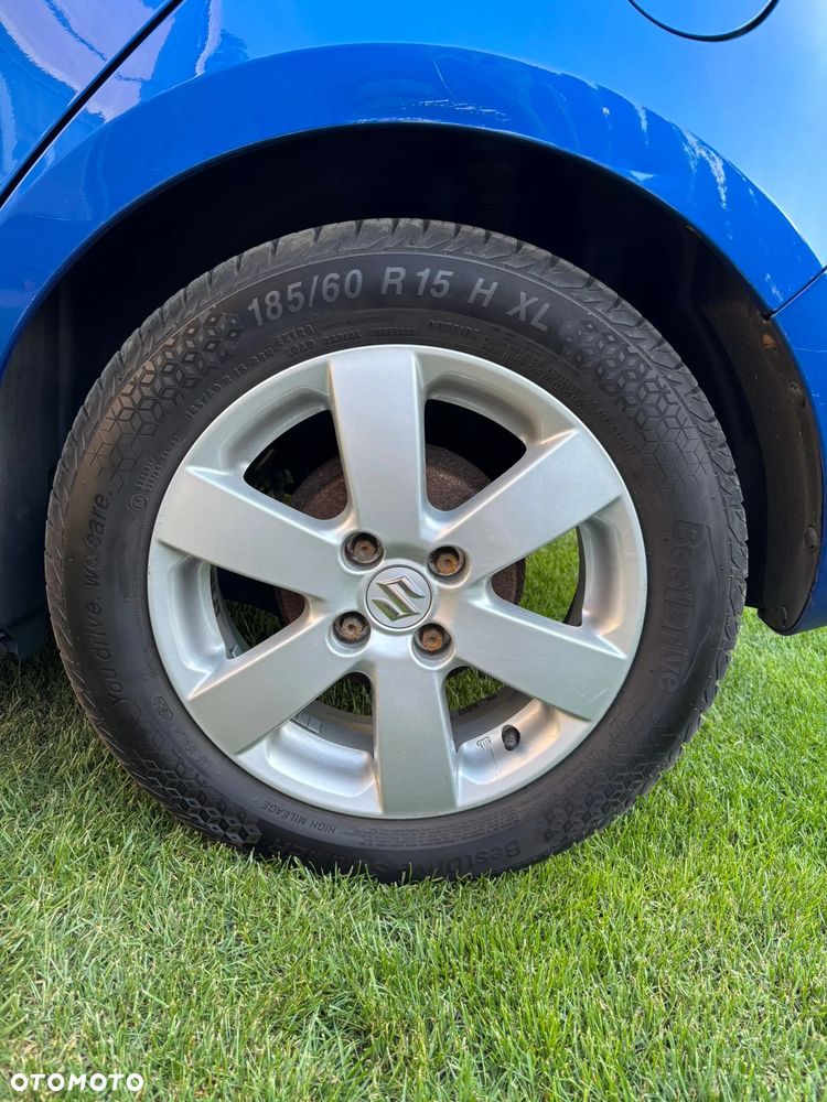 Suzuki Swift 1.3 Comfort XL - 16