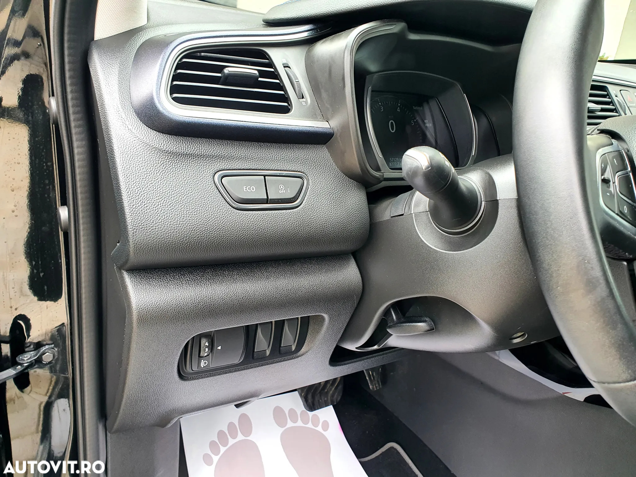 Renault Kadjar TCe EDC GPF Intens - 11