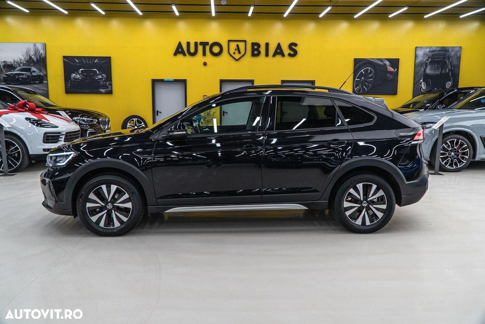 Volkswagen Taigo 1.0 TSI DSG Style - 14