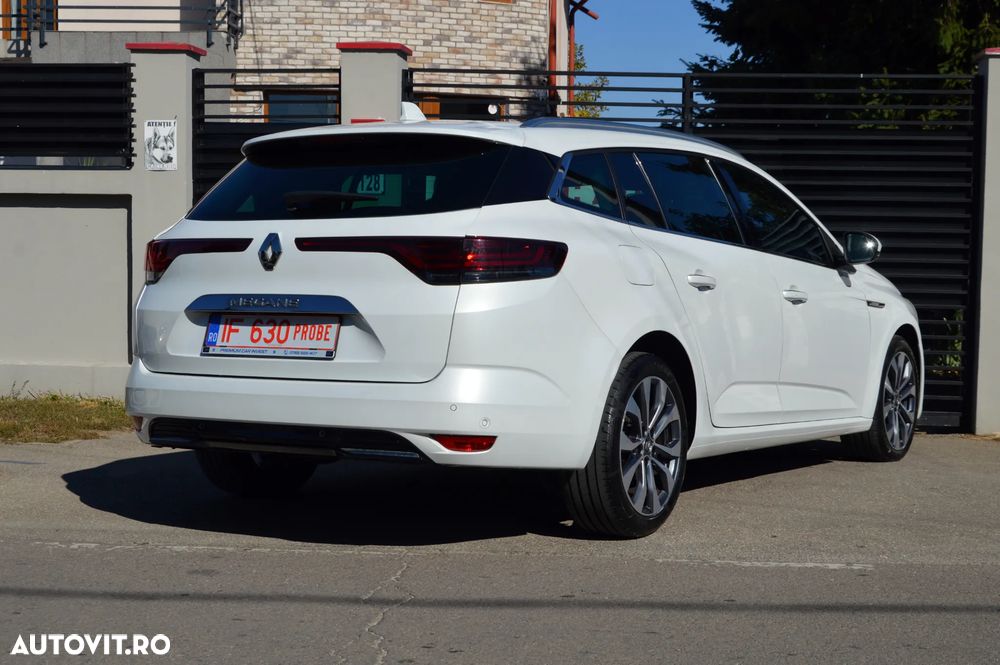Renault Megane - 16