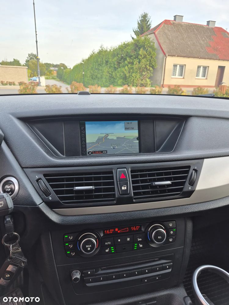 BMW X1 - 18