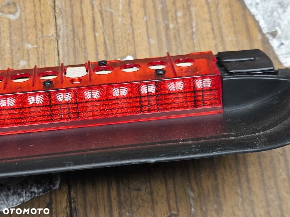 Światło STOP 168644 168 644Lampa Stopu Trzecie BMW 3 E90 LCI Lift Sedan - 7