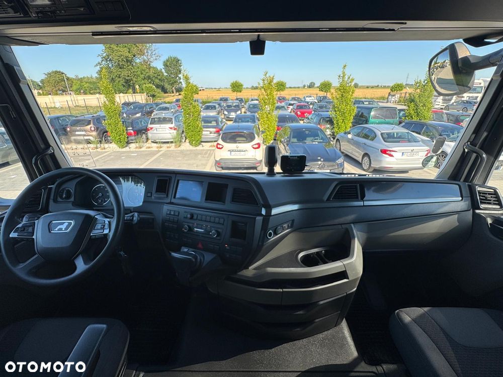 MAN TGX 18.470 Własna Flota Nawi Stan Bardzo Dobry XXL - 14