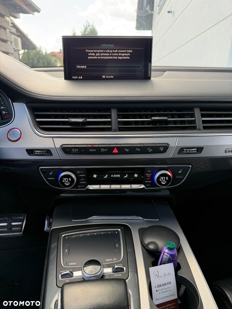 Audi SQ7 - 12