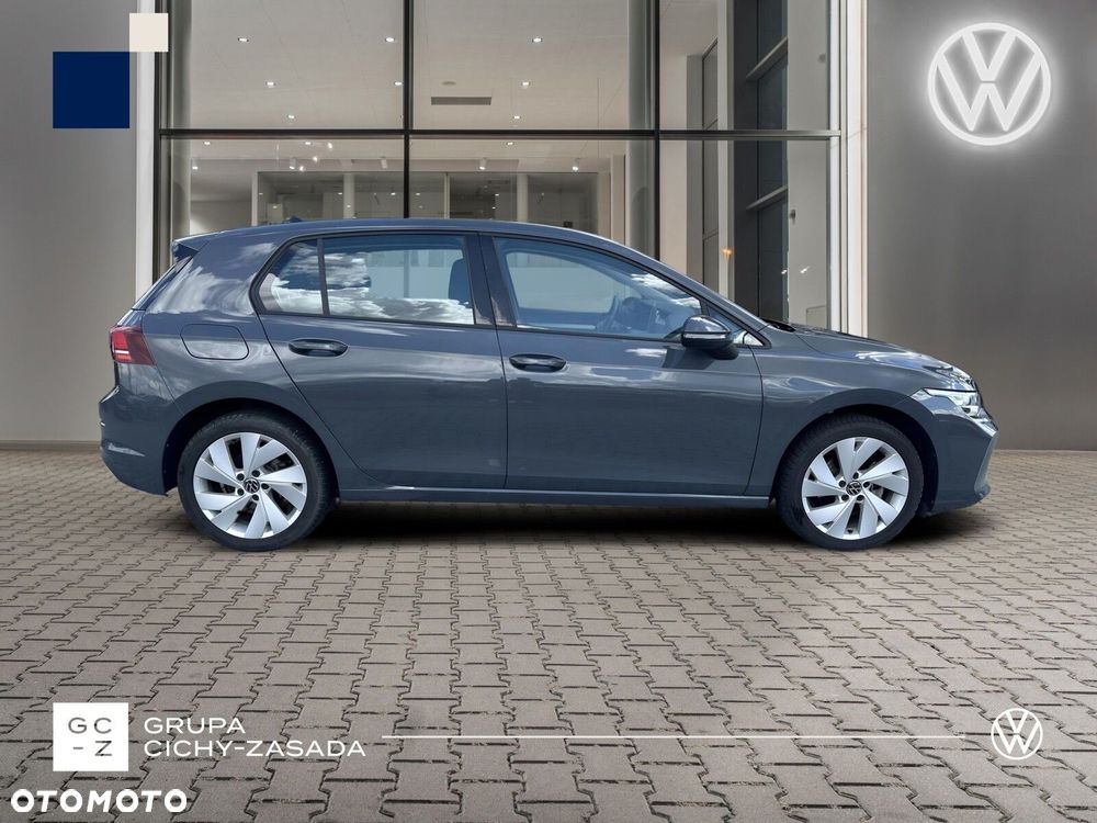 Volkswagen Golf - 7