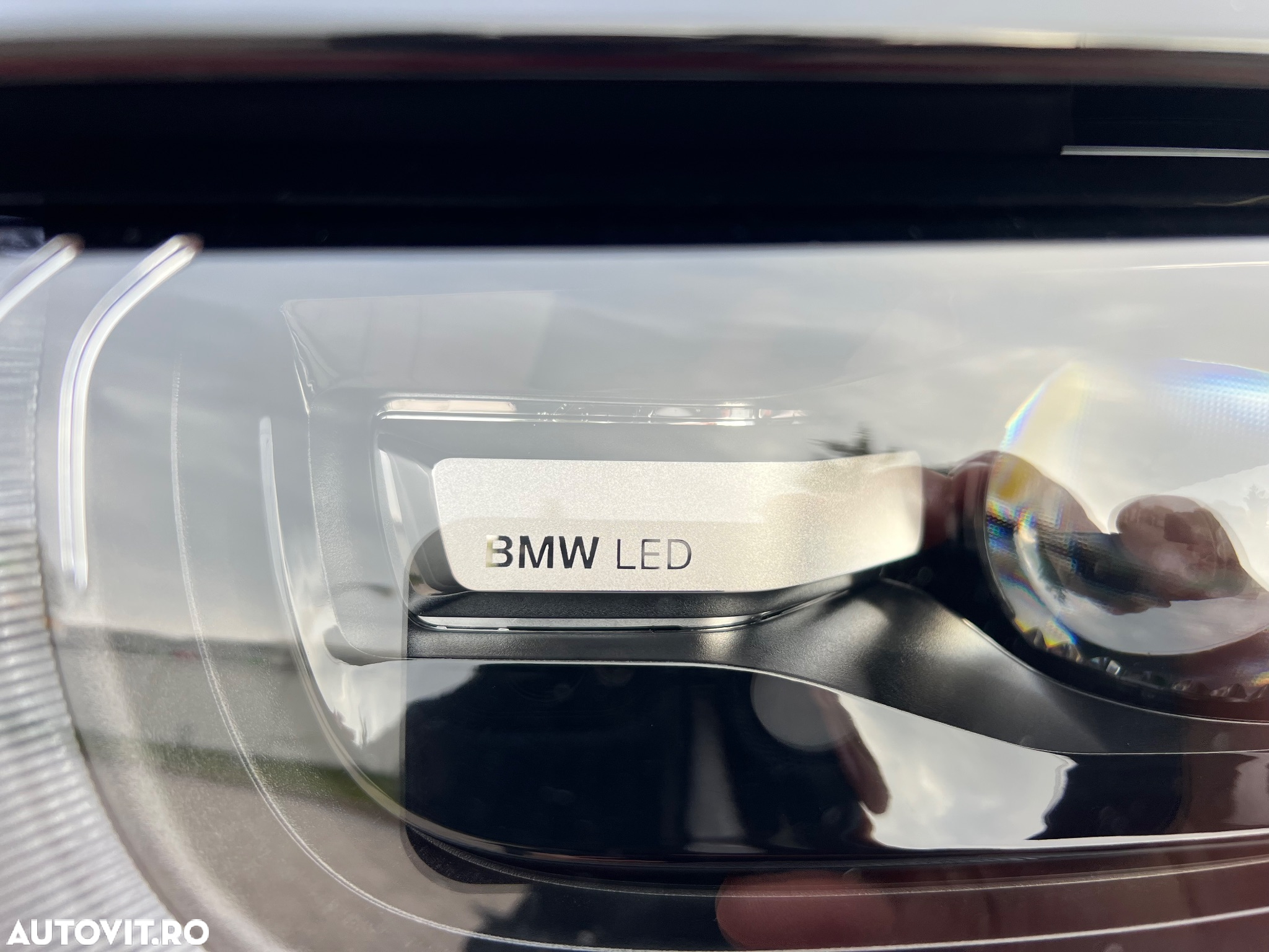 BMW i3 i3s 120 Ah - 26