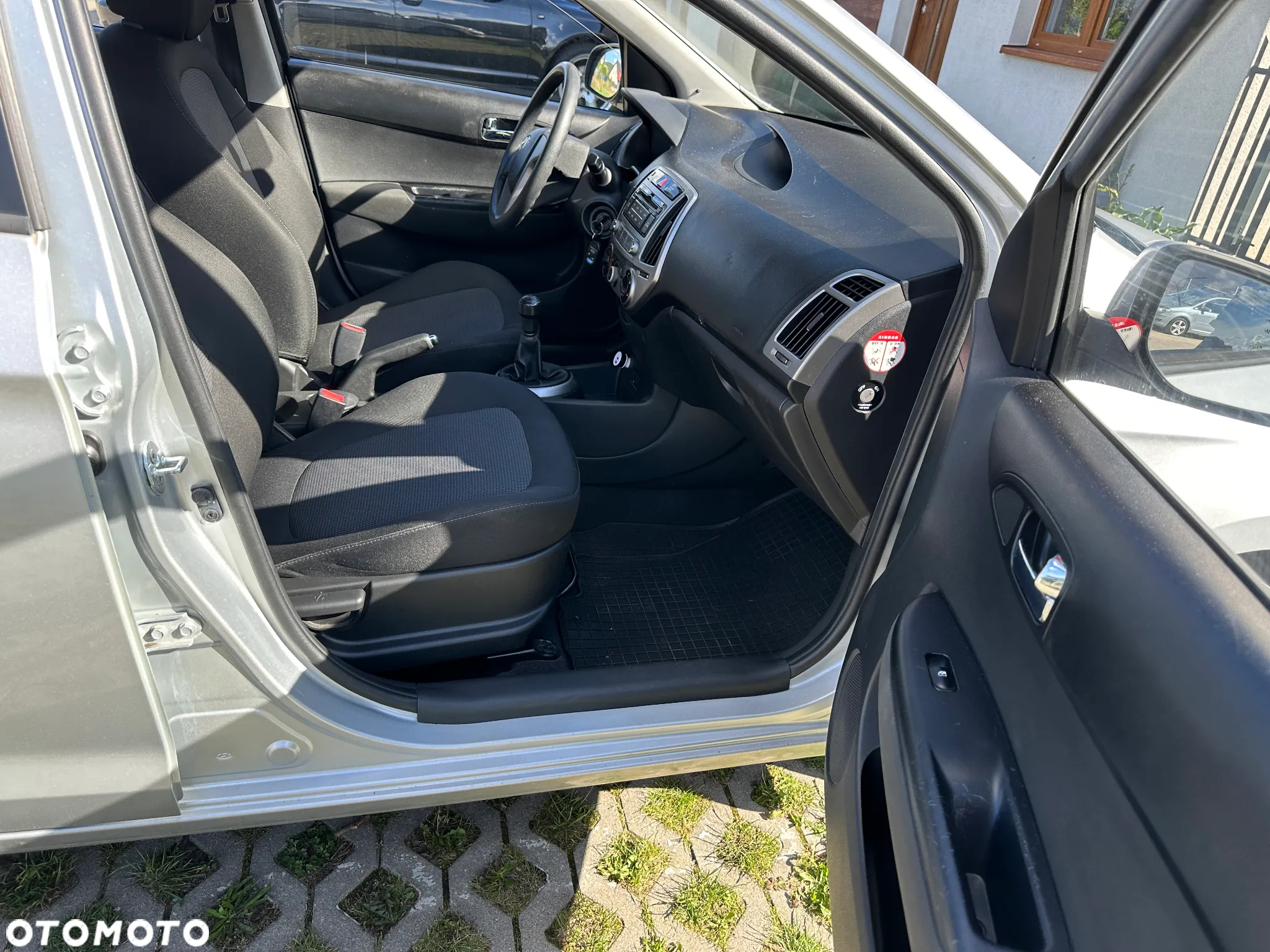 Hyundai i20 1.25 Classic + - 19