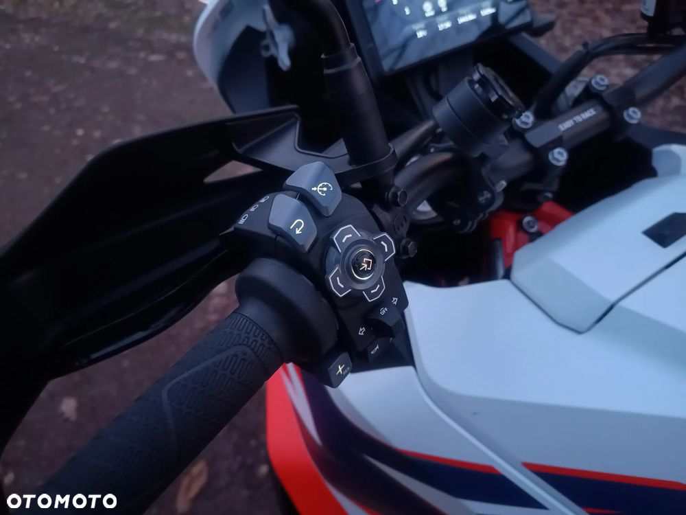 KTM Super Adventure - 7