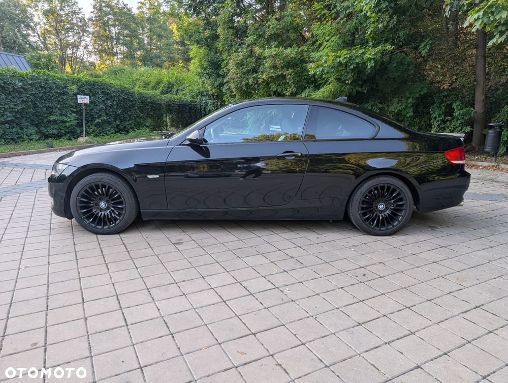 BMW Seria 3 320d - 3