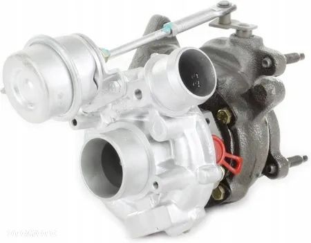 TURBO AUDI A3 GOLF IV SEAT LEON TOLEDO II 1.9 TDI 90 KM AGR 454159 - 1