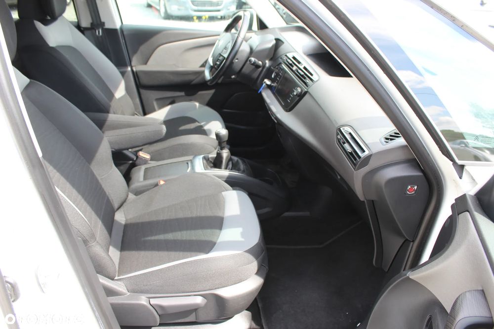 Citroën C4 Picasso BlueHDi 120 SELECTION - 35