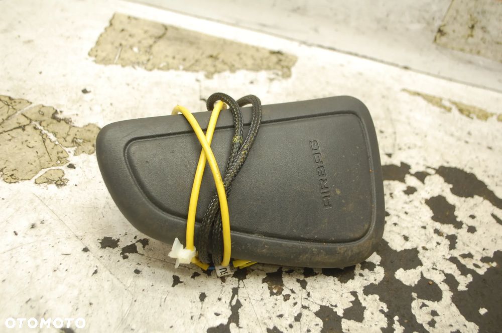 PODUSZKA FOTELA LEWY PRAWY PRZÓD PRZEDNIA LEWA PRAWA 13128733 13128734 OPEL CORSA C SUZUKI IGNIS - 1