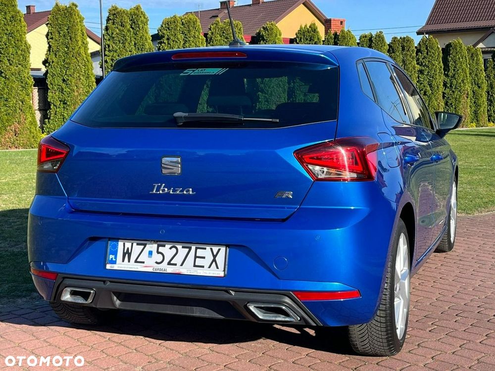 Seat Ibiza - 19