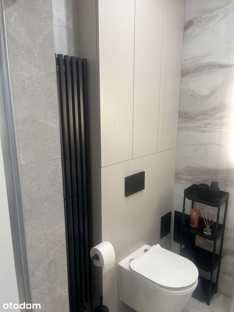 Mieszkanie, 48 m², Wrocław