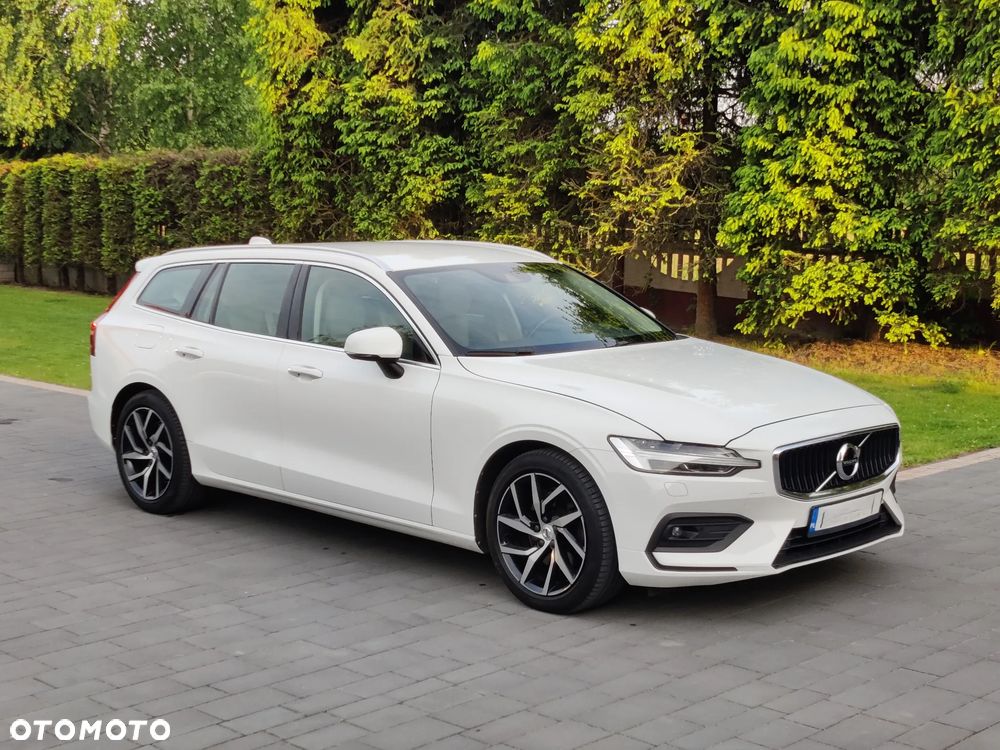 Volvo V60 - 5