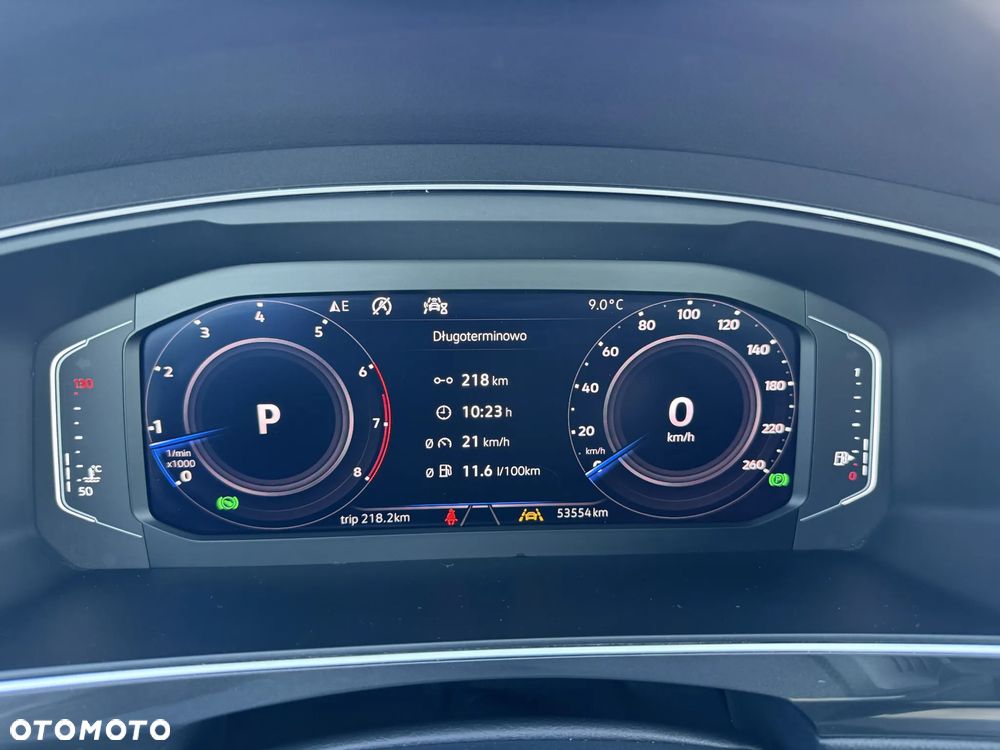 Volkswagen Tiguan 1.5 TSI EVO Highline DSG - 38