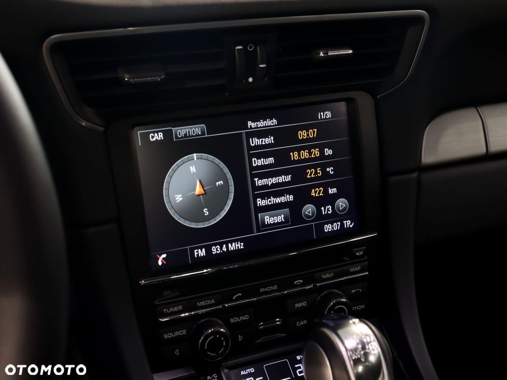 Porsche 911 Carrera 4S PDK - 27