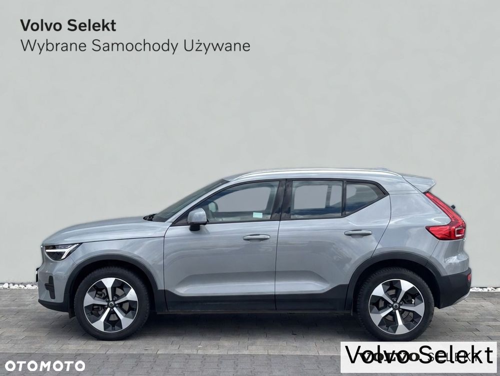 Volvo XC 40 - 6