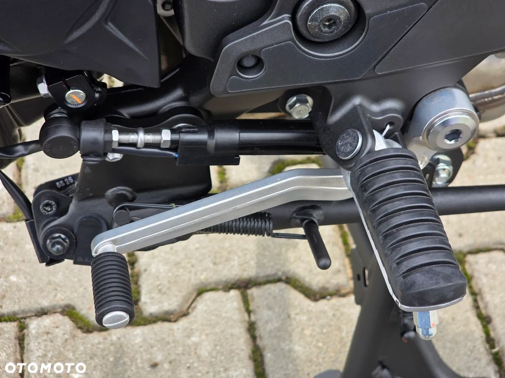 Kawasaki Versys 1000 - 10