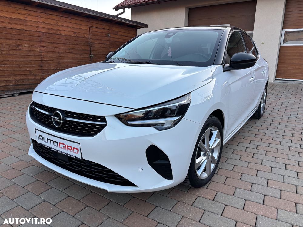 Opel Corsa 1.2 Start/Stop Elegance - 2