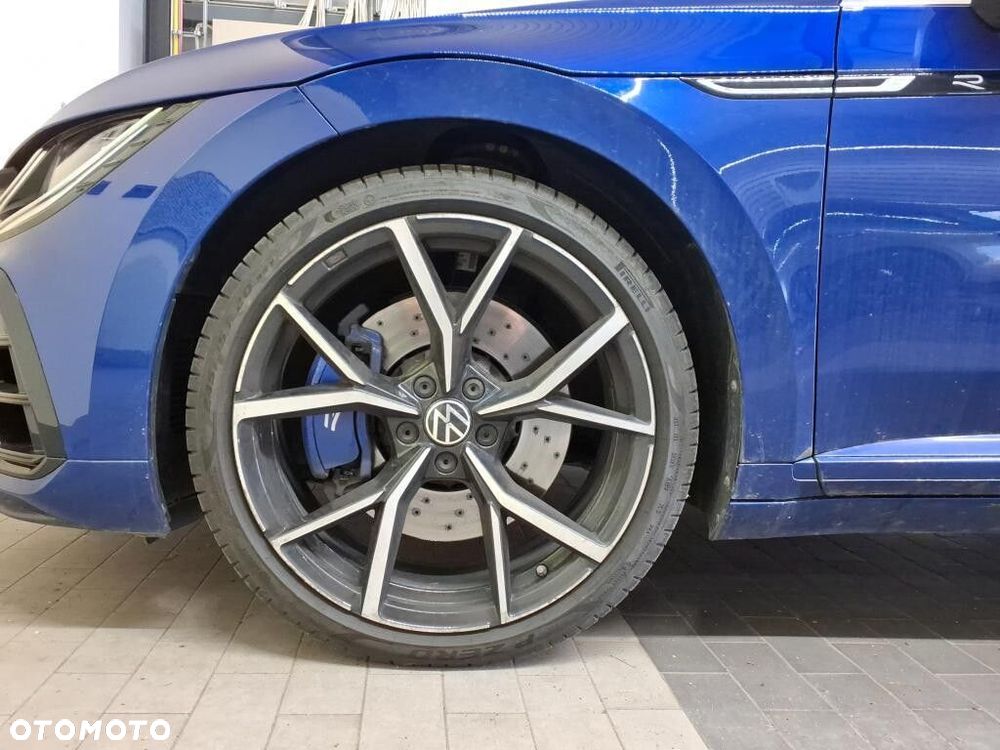 Volkswagen Arteon Shooting Brake - 4