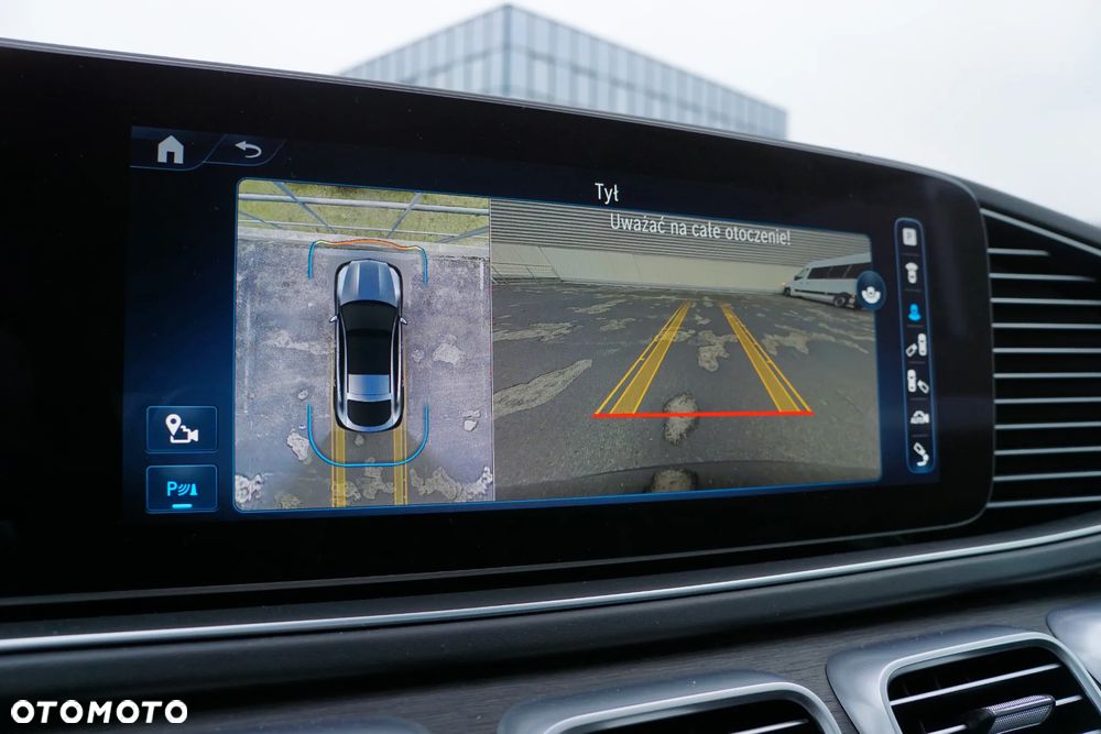 Mercedes-Benz GLE - 30