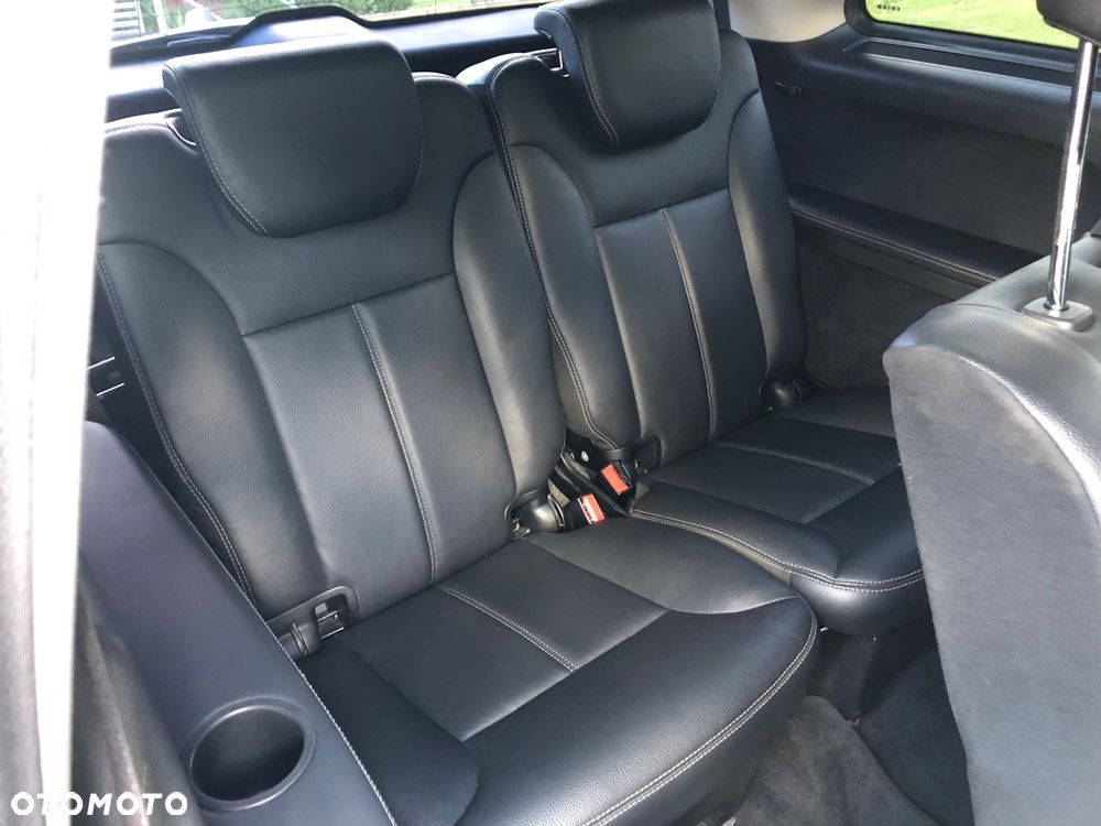 Mercedes-Benz GL 450 4Matic 7G-TRONIC - 9