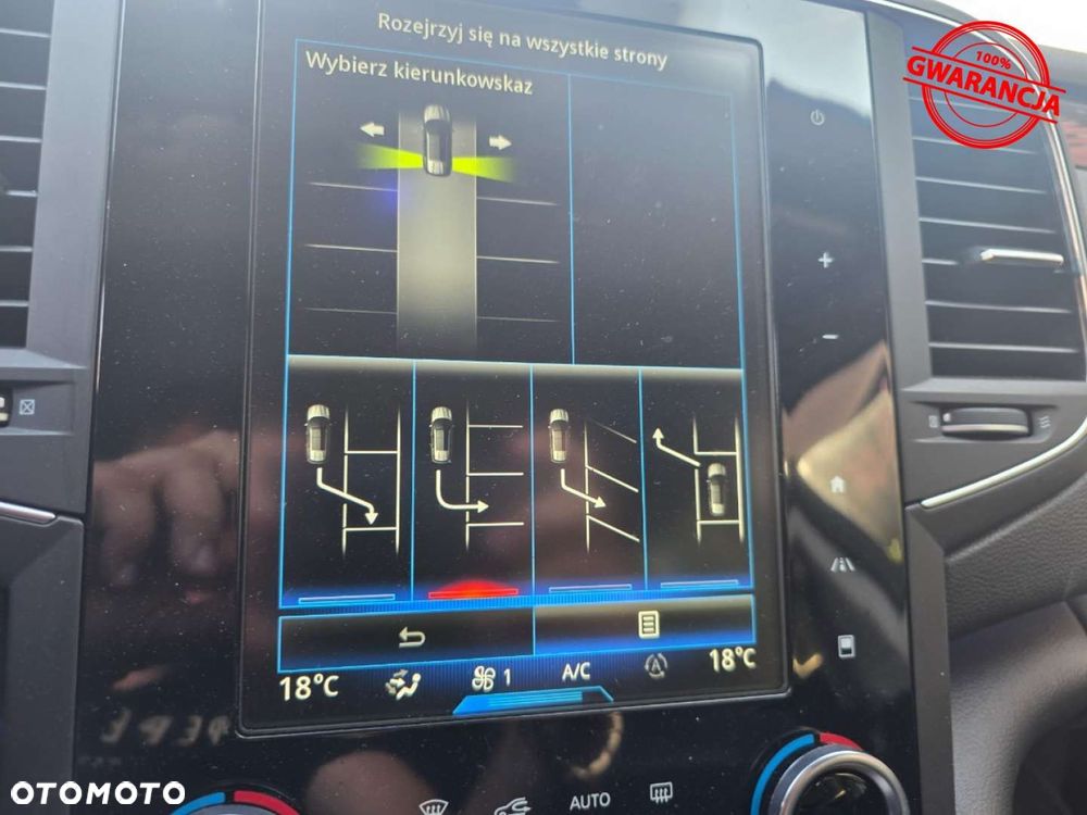 Renault Talisman ENERGY TCe 150 EDC INTENS - 20