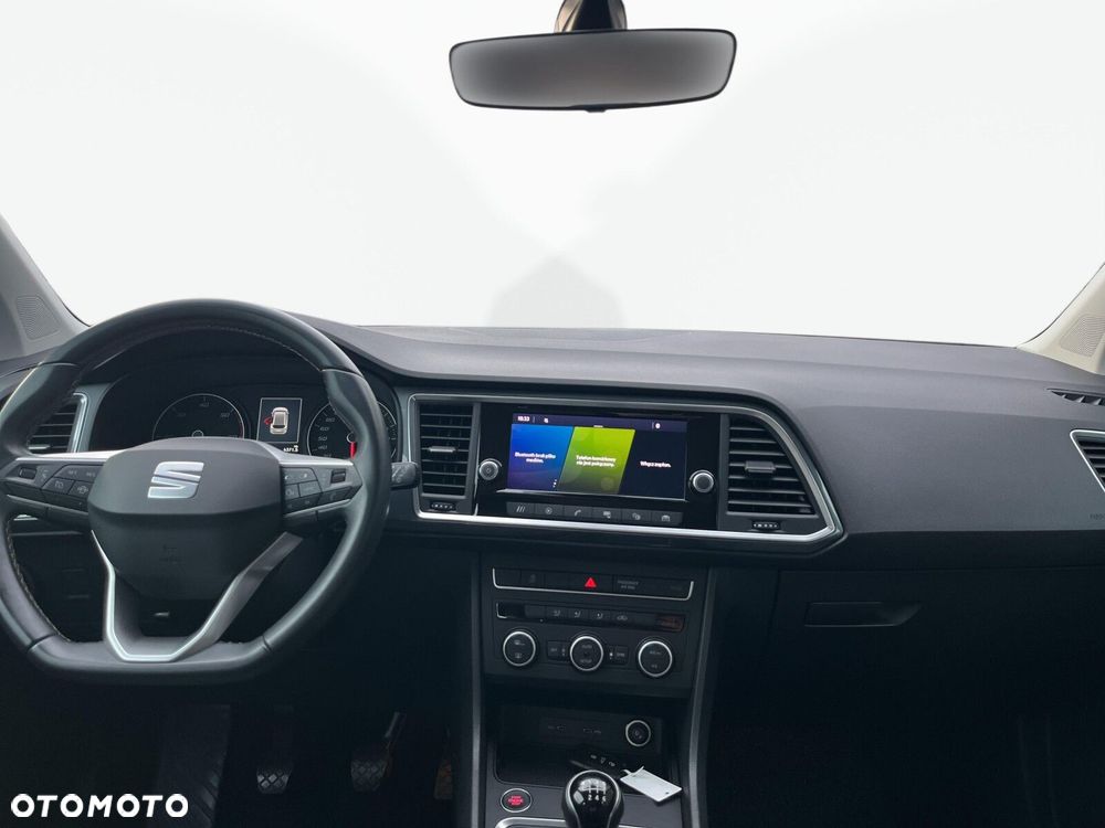 Seat Ateca 2.0 TDI Style S&S - 11