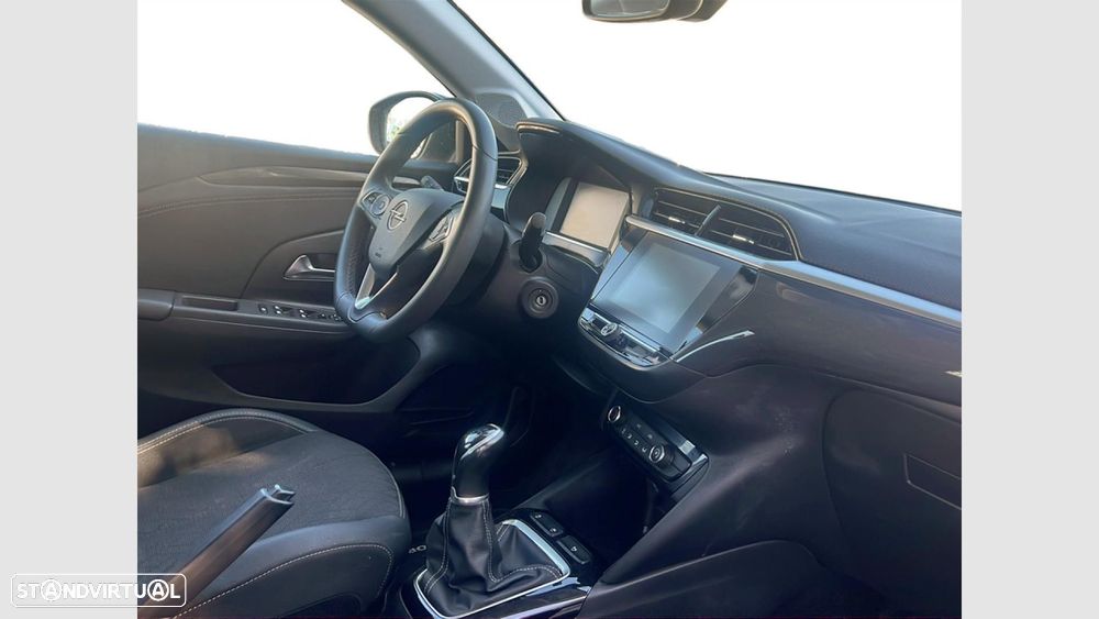 Opel Corsa 1.2 Elegance - 21
