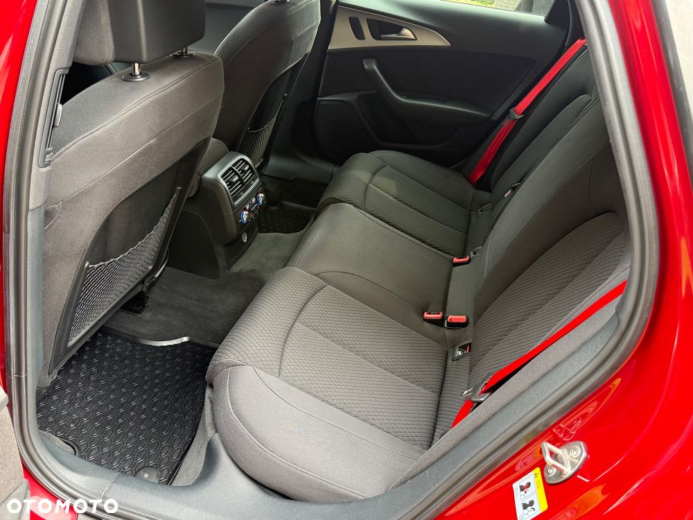 Audi A6 Avant 3.0 TDI Quattro S tronic - 21