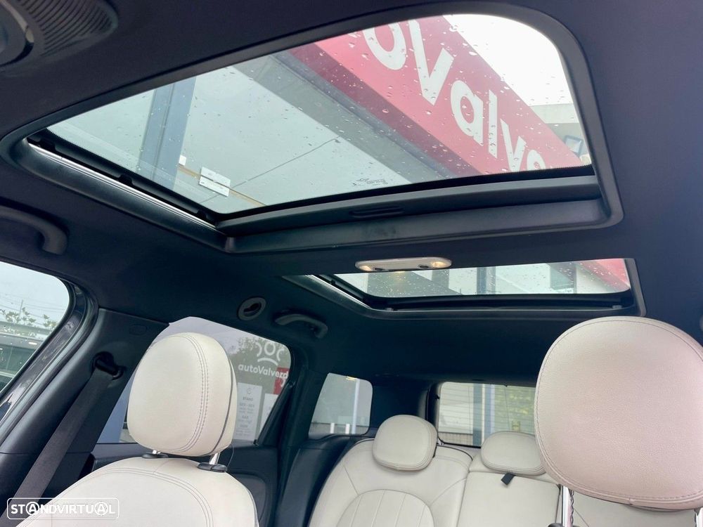 MINI Countryman Cooper SE ALL4 Auto - 15