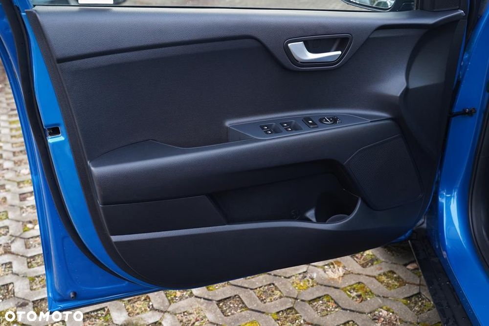 Kia Stonic 1.0 T-GDI M DCT - 9