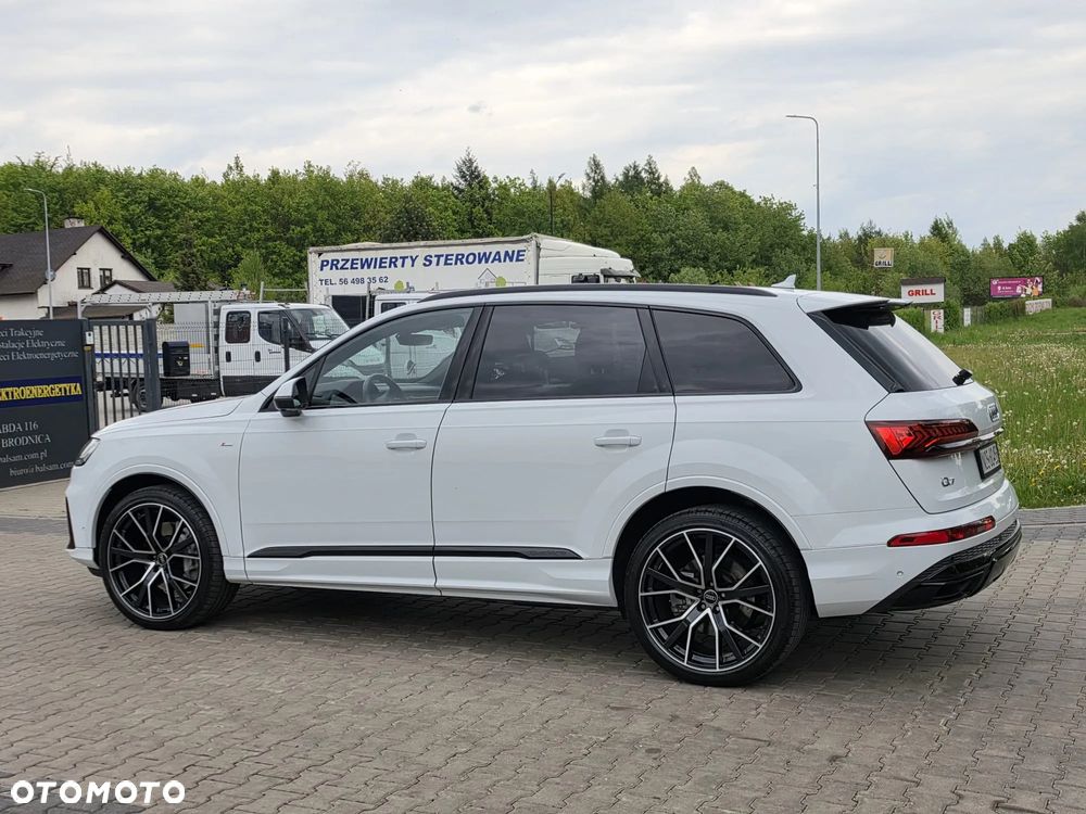 Audi Q7 - 14