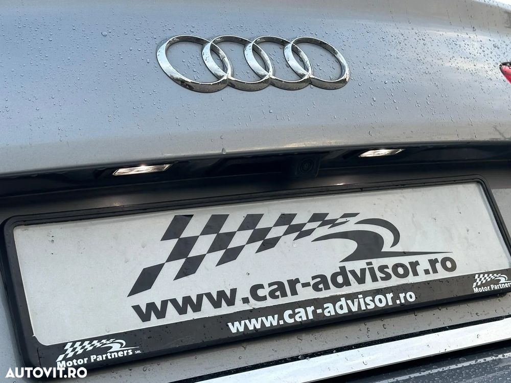 Audi A6 2.0 TDI Ultra S tronic - 16