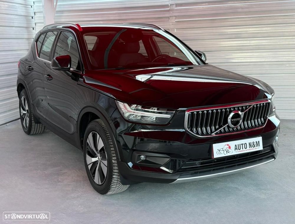 Volvo XC 40 - 2