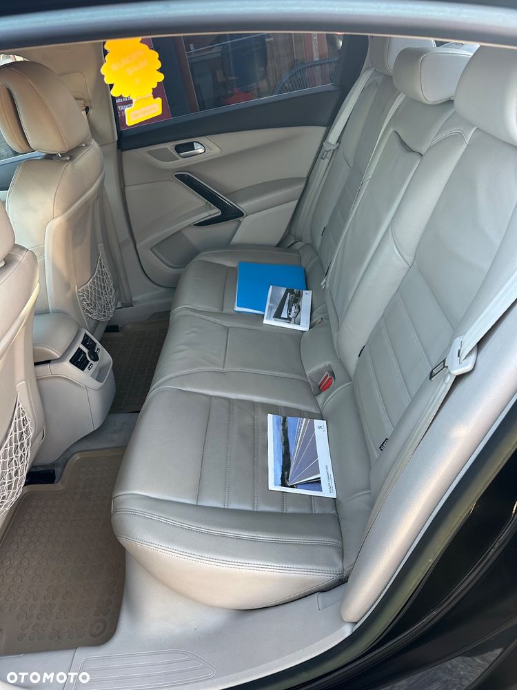 Peugeot 508 1.6 T Allure - 13