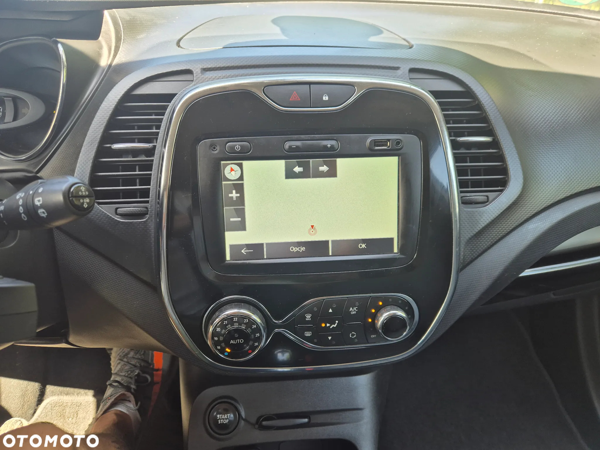 Renault Captur TCe 120 EDC Luxe - 15