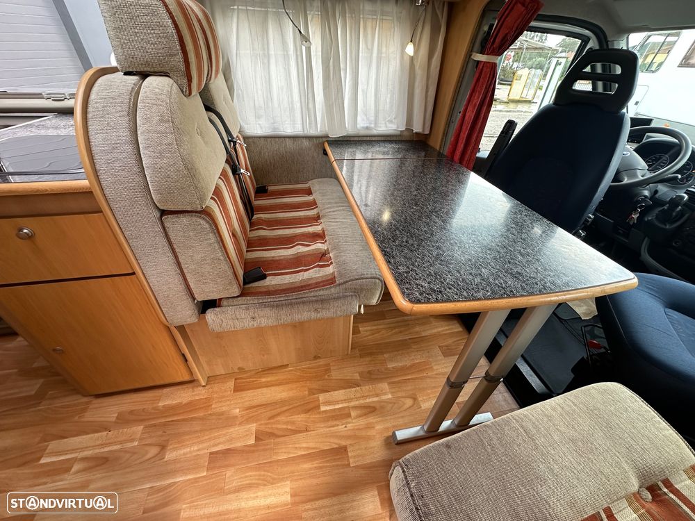 McLouis Tandy Plus 671 - 12