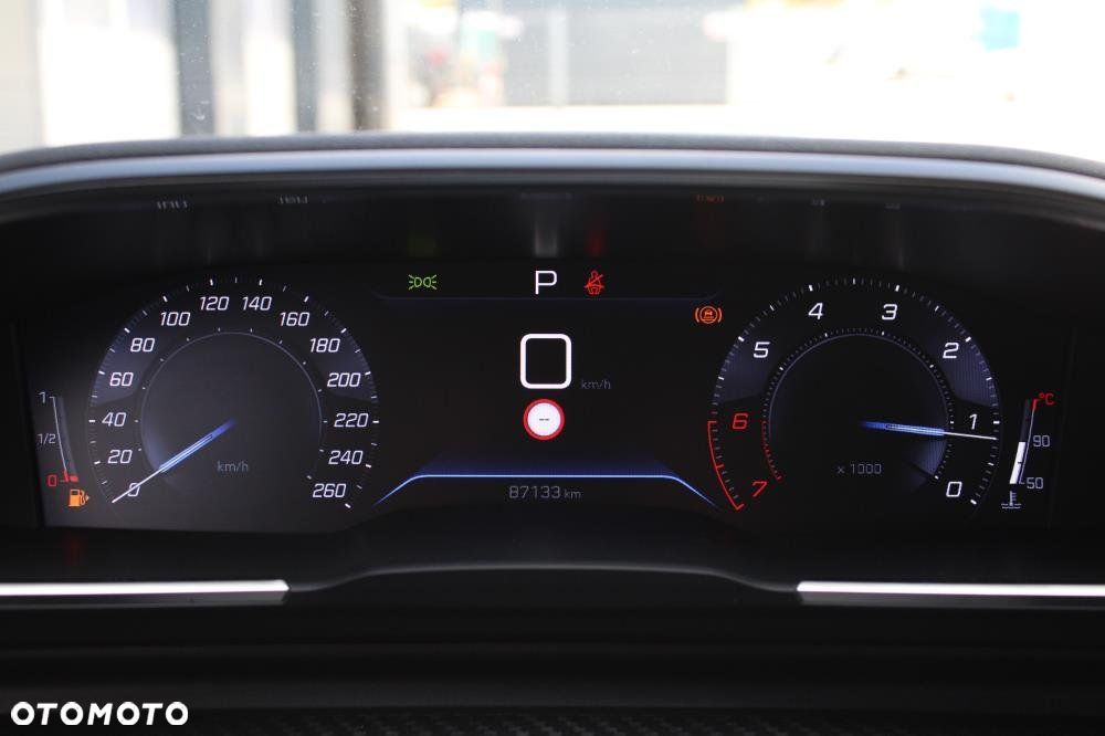 Peugeot 508 - 14