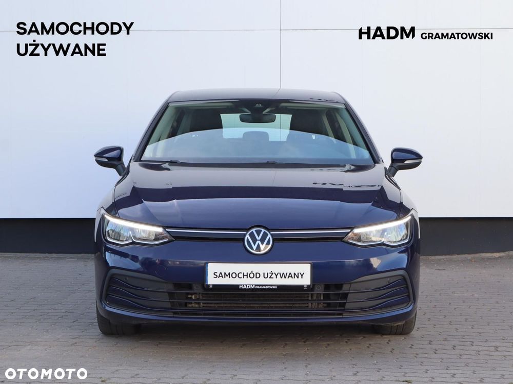 Volkswagen Golf 1.5 TSI EVO Life - 18