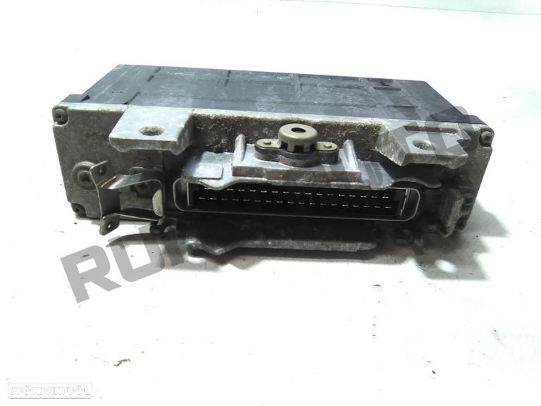 Módulo Abs 00554_52132 Mercedes W124 [1984_1993] 300 D - 2