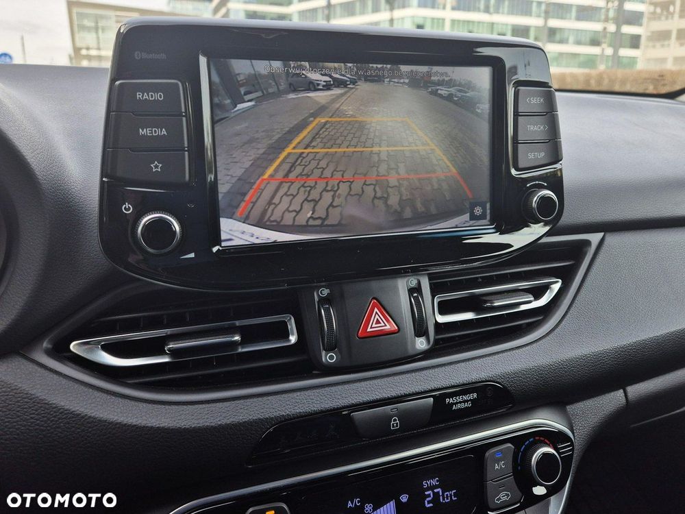 Hyundai i30 1.0 T-GDI Smart - 30