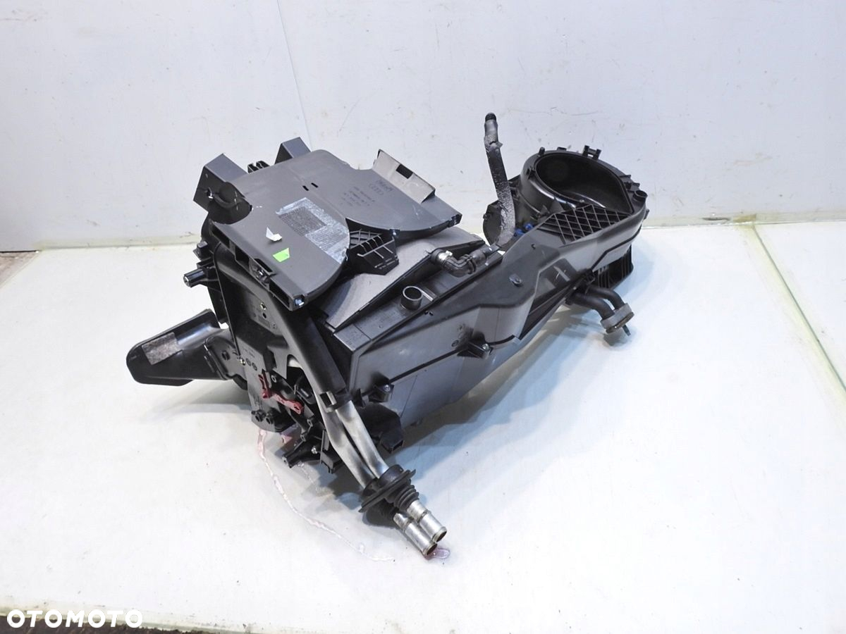 NAGRZEWNICA AUDI A4 B7 2.0 TFSI 8E1819151 - 9