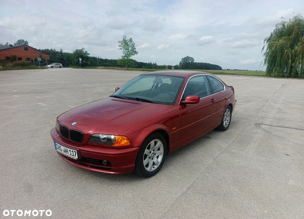 BMW Seria 3 - 2