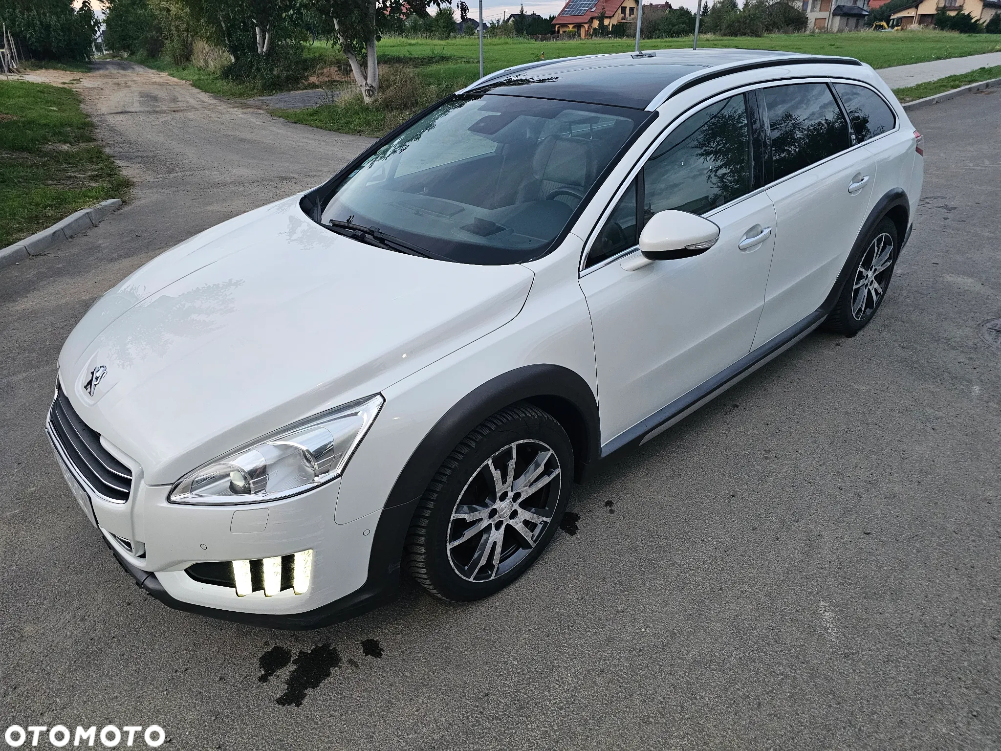 Peugeot 508 - 11